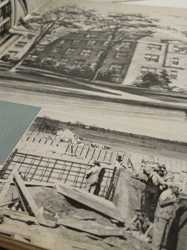 State A&m College Mulerider Yearbook 1950 Arkansas Southern State College - Imagen 7 de 13