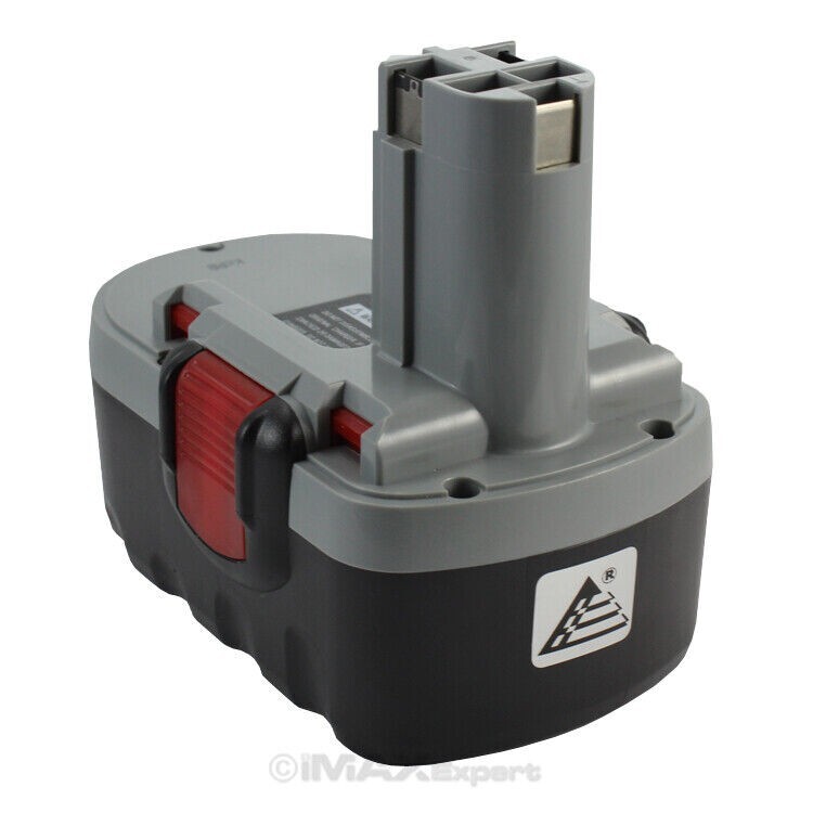 Batterie pour Bosch GSR18 BAT025 BAT026 18V 3300mAh NiMH