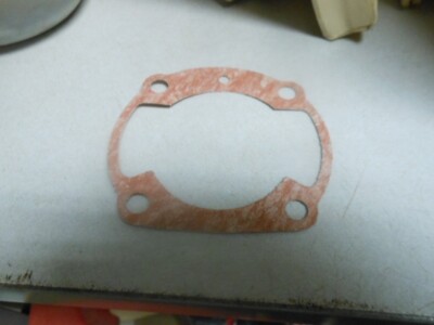 NOS Kawasaki Cylinder Base Gasket 74-75 S1 72 S2 76 KH250 11009