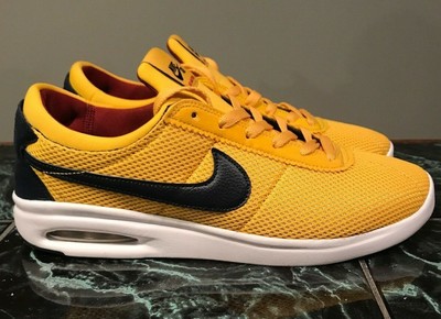 nike air max vapor mens yellow