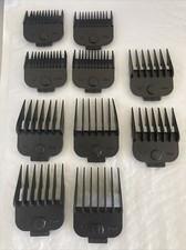 StyleCraft SCDMGB Single Magnetic Guards 10 Guards 2 Each