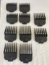 StyleCraft SCDMGB Single Magnetic Guards  10 Guards 2 Each