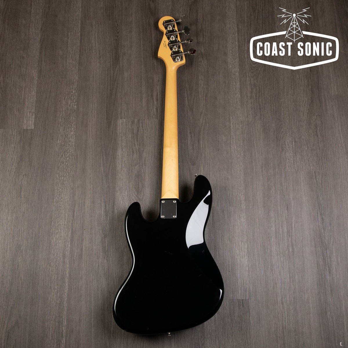 2019 Fender Hybrid 60s Jazz Bass made in Japan | eBay