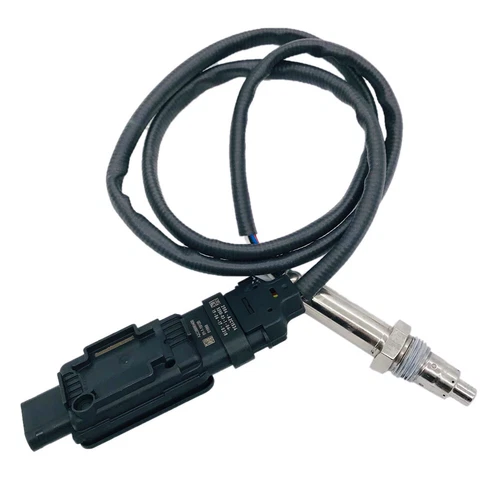 Nox Sensor 8594553 For BMW 520d G30 xDrive B47 X3 G01 X4 G02 G05 G20 G21 G31 G32 - Foto 3 di 8