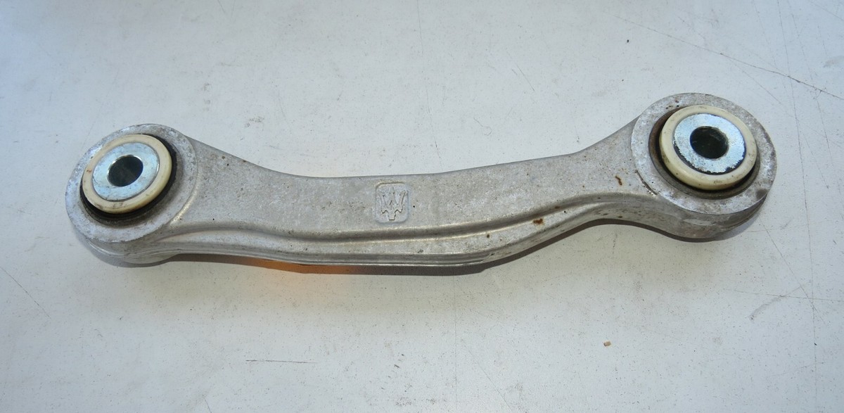 Maserati Levante 2017 OEM Camber Rod Rear Right & Left
