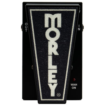 MORLEY 20/20 Classic Switchless Wah ワウ Morley 20/20 Classic Switchless Wah Effects Pedal | eBay