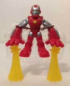 playskool heroes power up squad