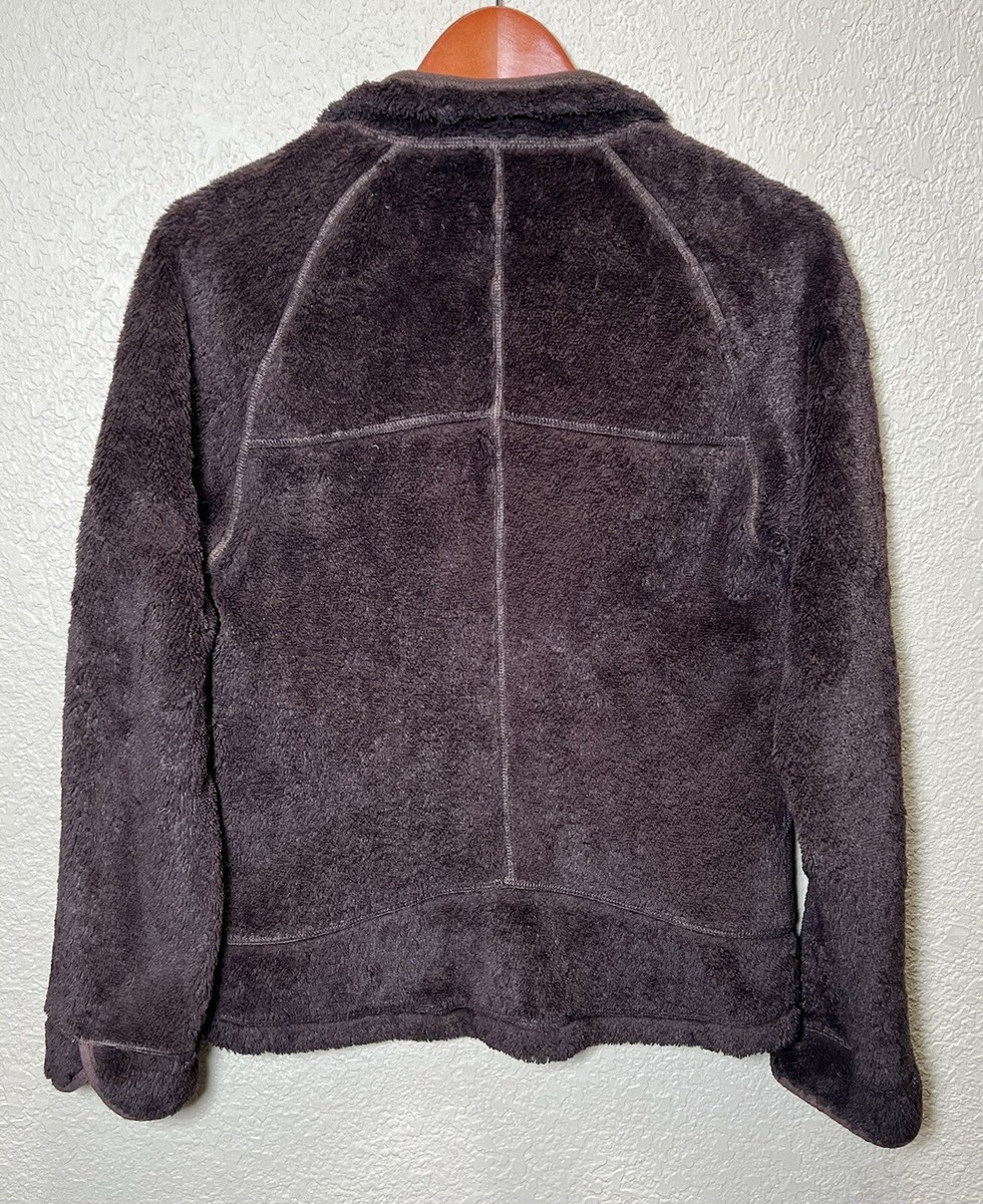 women's synchilla windzone jacket