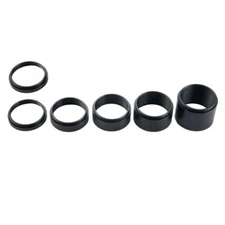 M42x0.75 T2 Extension Tube Set 3mm-30mm Tubes Adjustable for Astrophotography