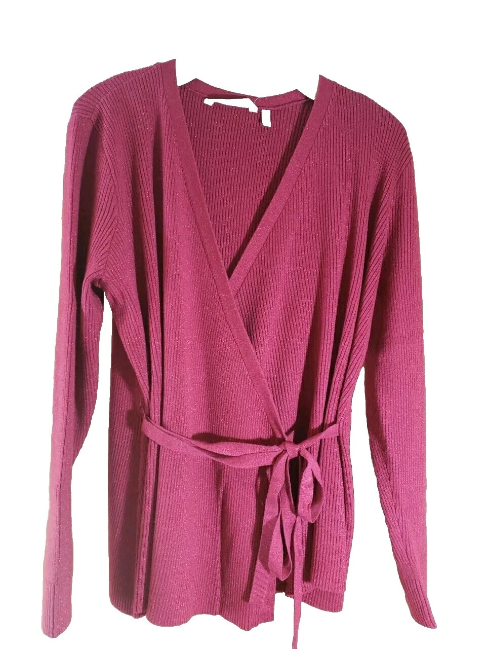 Suéteres para mujer Soft Surroundings Wrap