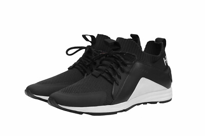 HUGO by HUGO BOSS  Schuhe Sneaker  Hybrid_Runn_knmx  Gr. 44 US 11 UK 10 *NEU* 