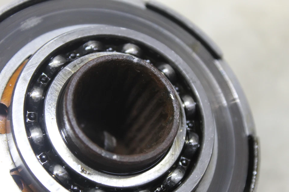 12-14 Polaris Sportsman 550 Oem 前差分轮毂离合器 阅读说明 — 第 4/4 张图片