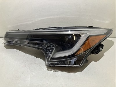 2023 2024 2025 Toyota Corolla Driver Left LH LED 81150-02U60 Headlight OEM 1605