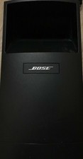 BOSE ACOUSTIMASS 6 SERIES III SUBWOOFER USED 