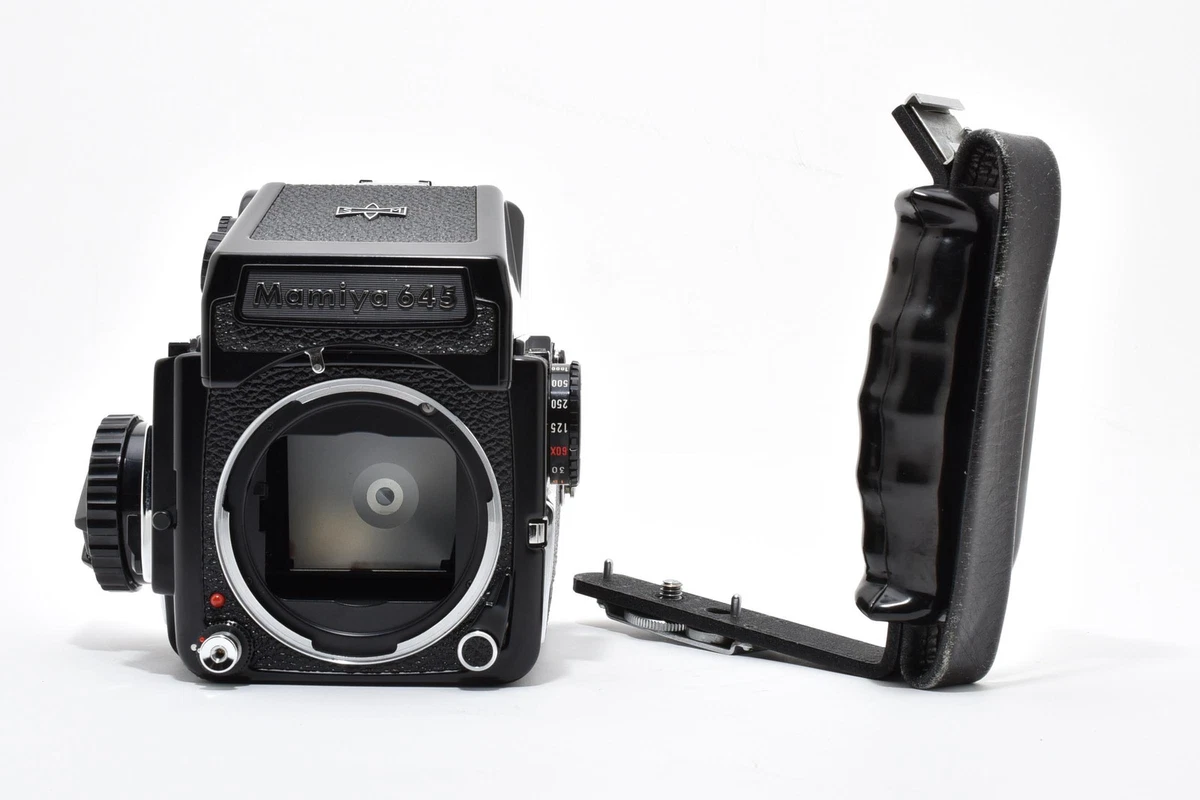 完動品 Mamiya 645 1000S AEプリズム付 Mamiya 645 1000s for sale | eBay