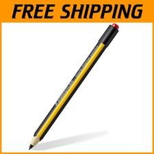 Noris Jumbo Digital Stylus: EMR Palm Rejection, 4.096 Levels