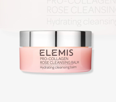 MEMBER DISCOUNT++ ELEMIS Pro-Collagen Cleansing Balm Scent Rose++