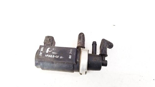 Audi A6 2000 Electrical selenoid (Electromagnetic solenoid) 059906 #2639379-27