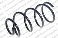 1X Lesjöfors Fahrwerksfeder 4095863 FüR Volvo V40 Cross Country 526 525 Gtdi