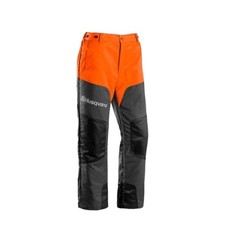 Pantalone lavoro forestale Husqvarna Classic anti taglio leggero