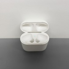 Genuine Apple AirPods 1st Generation Charging Case ONLY