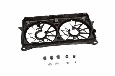 Genuine GM Engine Cooling Fan Shroud 15780788