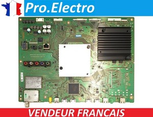 Motherboard Hauptplatine TV SONY KD-65X9000C 1-894-595-21 189459521