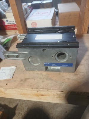 New REXROTH BOSCH 3842999760, UM 1 / UM1, Return Module
