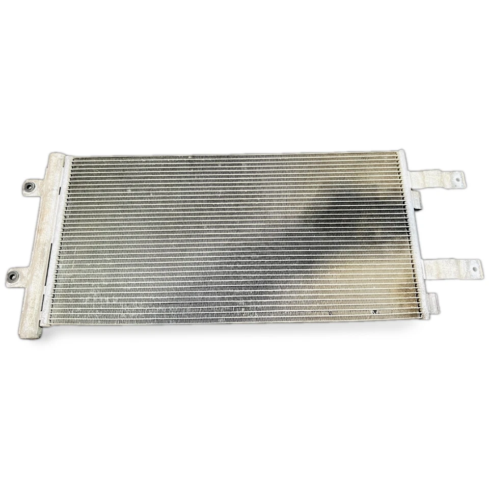 Mann Tgl , Tgm , Tgs , Tgx TP2083891 A/C Kühler 81619206041 81.61920-6041 - Bild 2 von 4