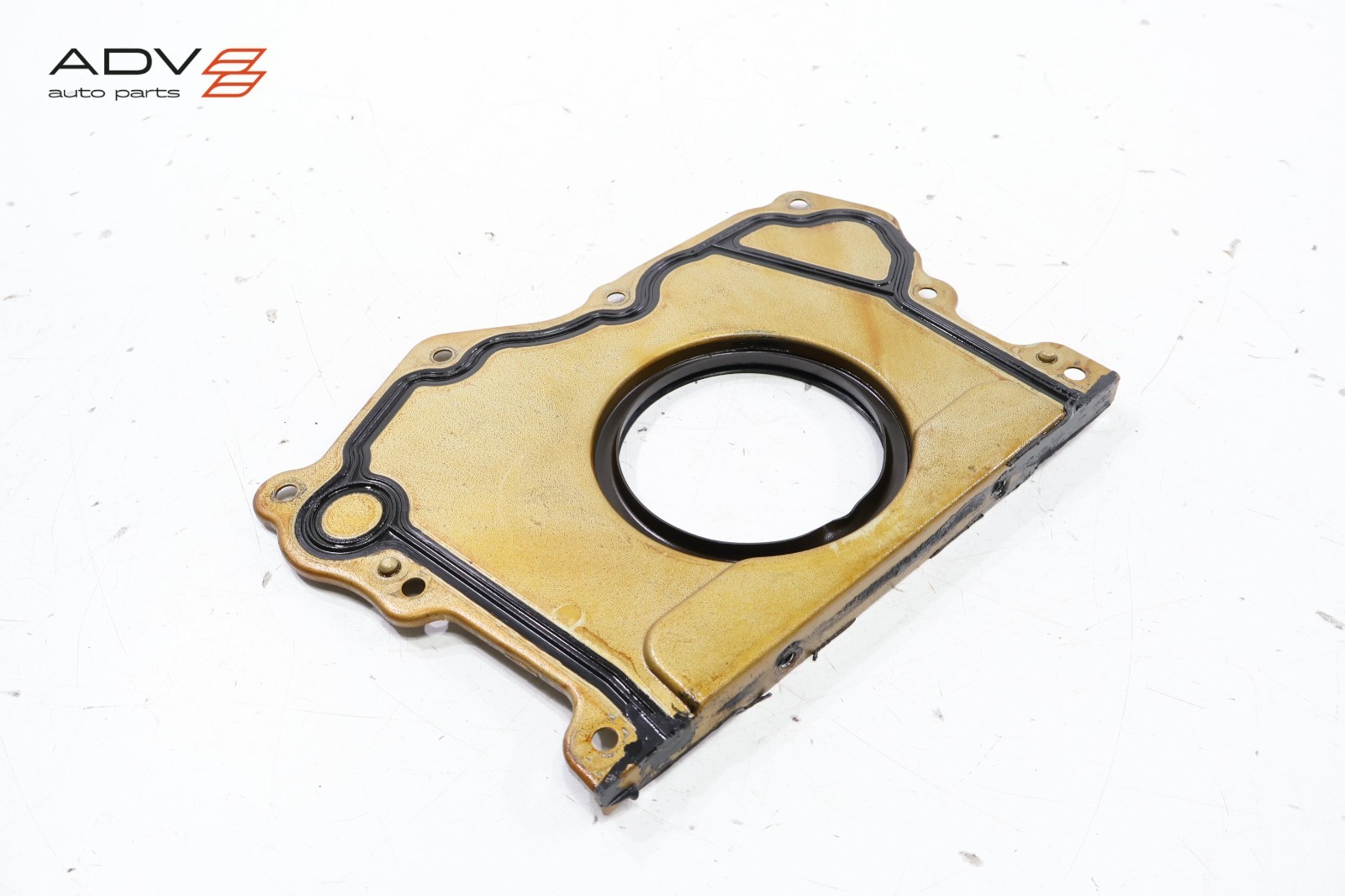 Maserati Ghibli 2014-2020 Rear Cover plate P/N 13858