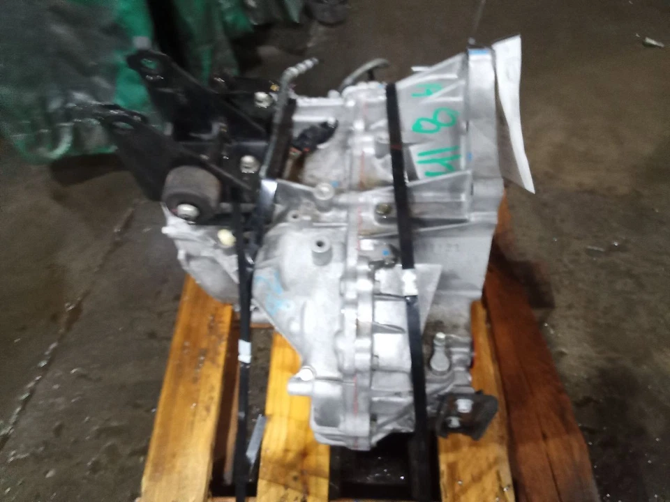 Automatic Transmission Fits 10-14 SCION XD 3991689 Foto 2 de 4