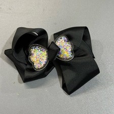 NEW girls Hair Bow Clip Accessories