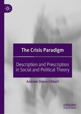 The Crisis Paradigm - 9783030110598