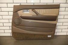 1995-1997 Toyota Land Cruiser Lexus Lx450 Right Front Door Trim Panel Oak 1995-1997 Toyota Land Cruiser Lexus Lx450 Right Front Door Trim Panel Oak