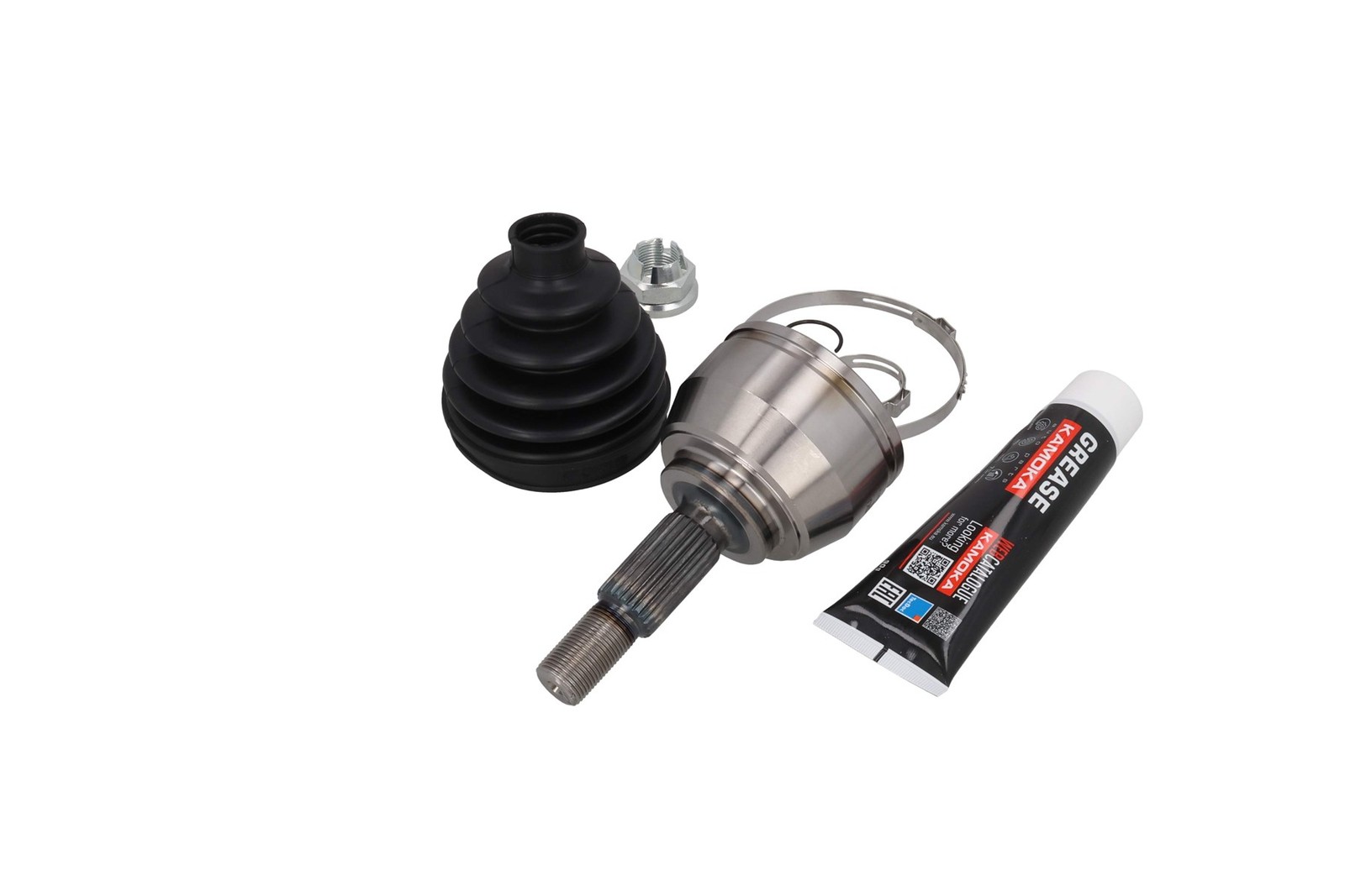 ✅Fits KAMOKA 6669 PRZEGUB NAP. EXT. RENAULT MEGANE 01'->, MODUS/GRAN ⭐UK Seller⭐