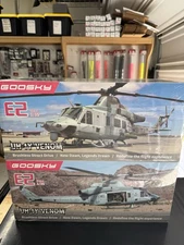 NEW IN BOX Goosky E2 BNF