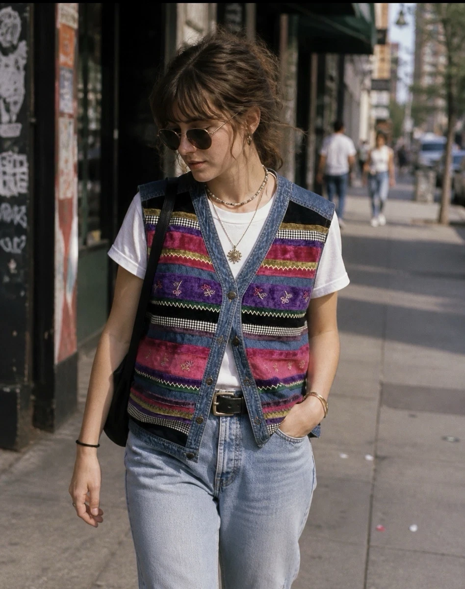 Susan Bristol Vests for Women for sale | eBay
