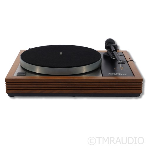 Linn Sondek LP12 Belt Drive Turntable (No Cartridge)