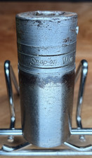 Snap On Vintage 3/4" Drive 1-1/16" Deep 6PT Socket LS-342 Made In USA