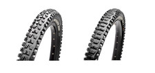 Minion DHF Tire - Maxxis Minion DHF 29x2.3 and DHR II 29x2.3 Tire Combo EXO