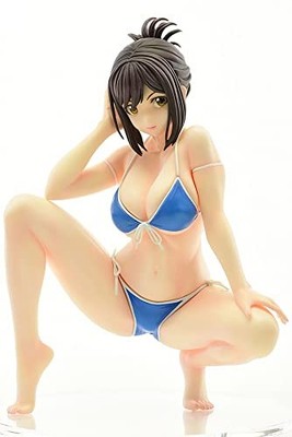 Why the hell are you here Teacher? Kana Kojima Swimsuit Gravure Style Figure