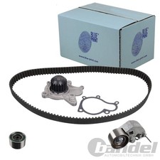 Courroie de distribution Hyundai TRAJET