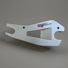 HONDA MINIMOTO MAXII 400 36V POCKET BIKE CATENA ORIGINALE PLASTICA COVER PROTEZIONE USATO