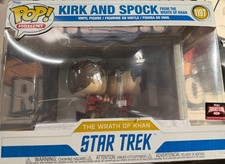 Ultimate Funko Pop Star Trek Figures Gallery and Checklist 56