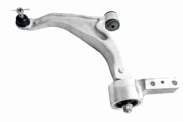 Ackoja A26-9620 Lenker, RadaufhäNgung FüR Honda-image