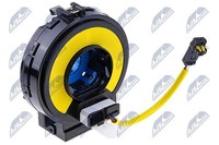 NTY Wickelfeder, Airbag EAS-HY-025 FüR Hyundai