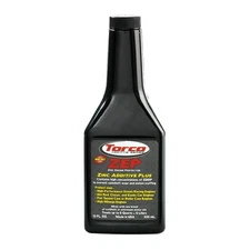 Torco Racing Oils     Torco A010033le Break In Oil Additive With Zinc