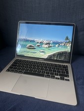 Apple MacBook Air M1 2020 – 8GB RAM – 256GB SSD –98% Battery–Excellent Condition