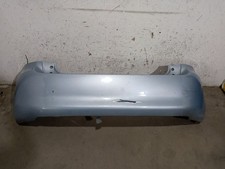 5215902952 HINTERE STOSSSTANGE / 5215902952 / 5565175 FÜR TOYOTA AURIS _E15_ 1