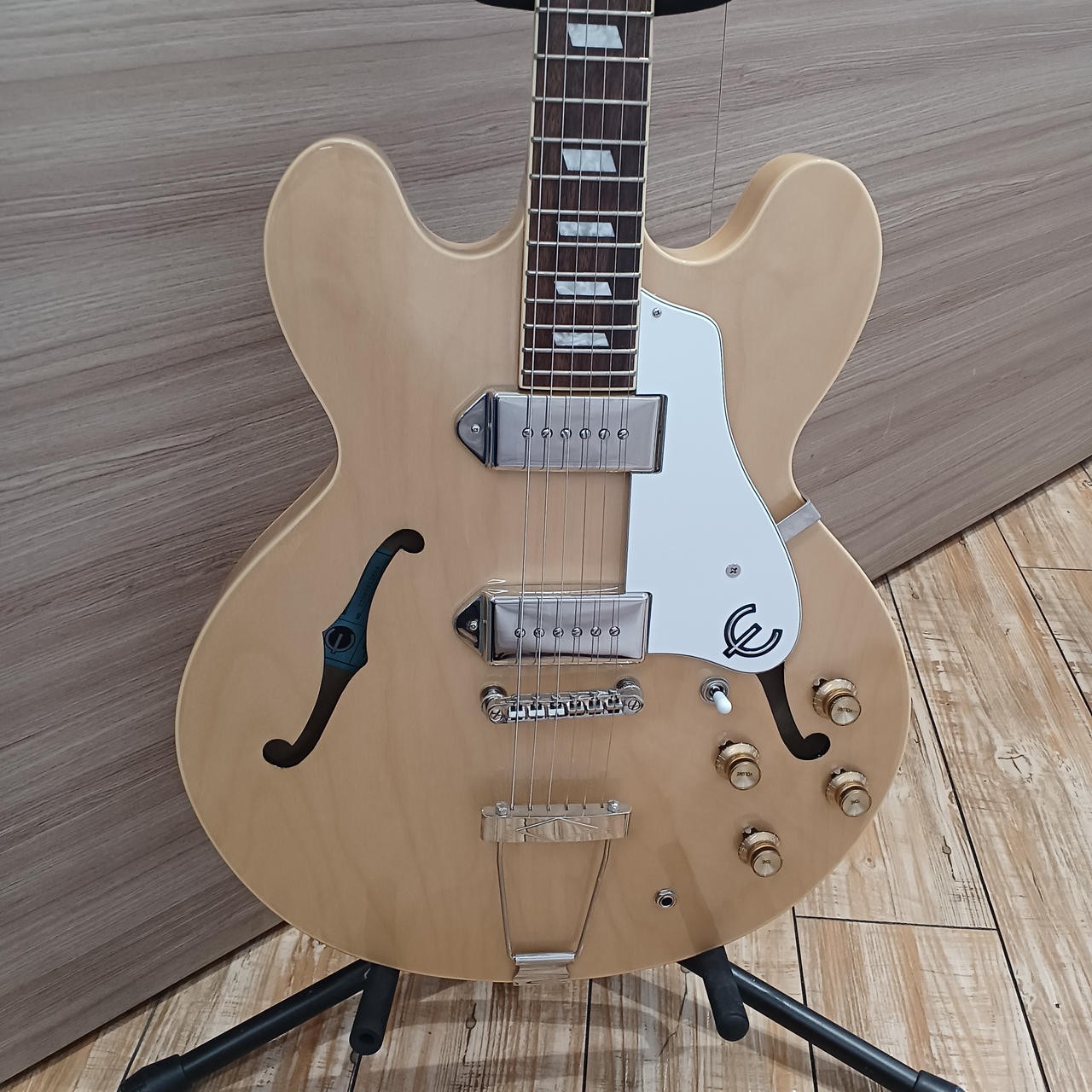 EPIPHONE CASINO electric guitar USED